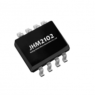 陶瓷電容式傳感器信號調理芯片 JHM2102